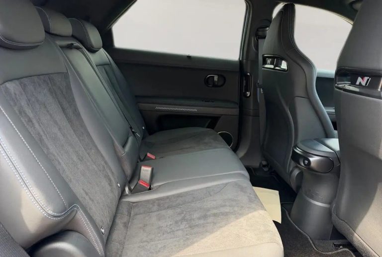 Hyundai IONIQ 5 N 84 kWh 4WD - photo 10