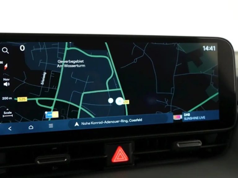 Hyundai IONIQ 5 N 84 kWh - photo 12
