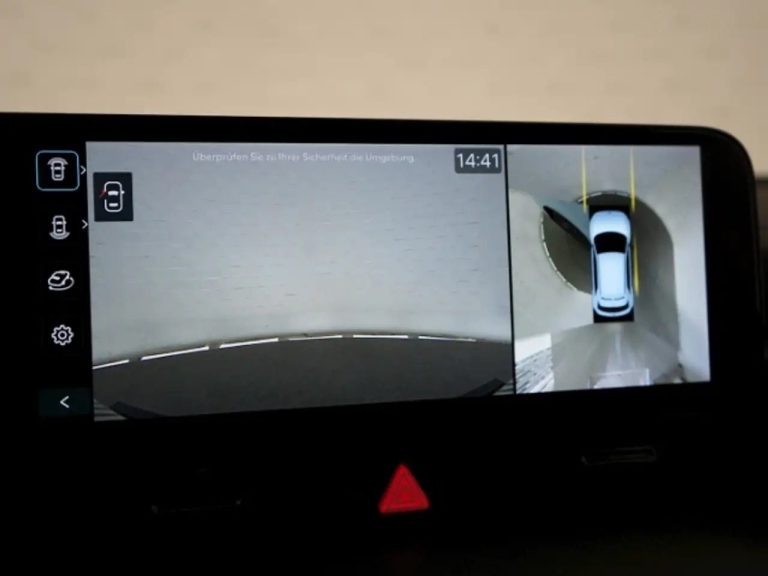 Hyundai IONIQ 5 N 84 kWh - photo 13