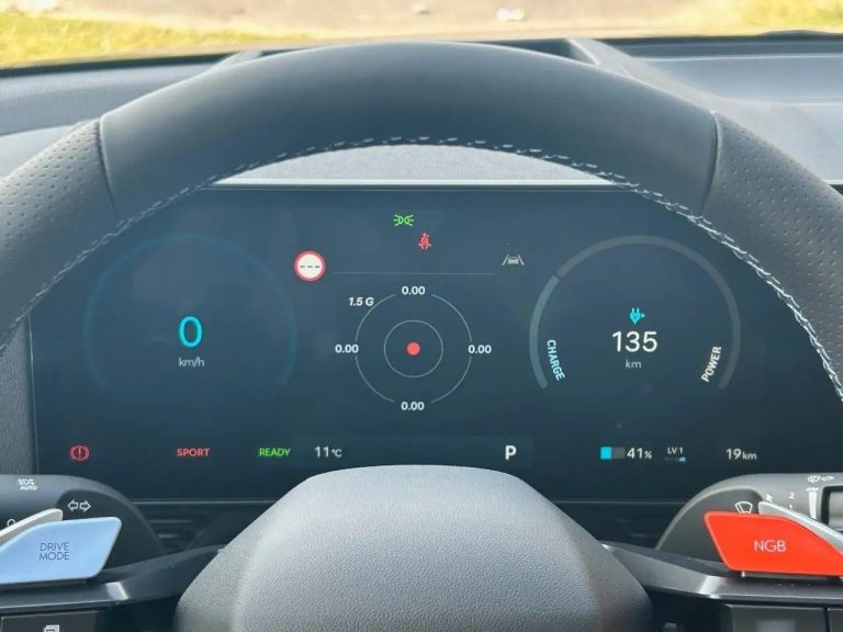 Hyundai IONIQ 5 N N - photo 13