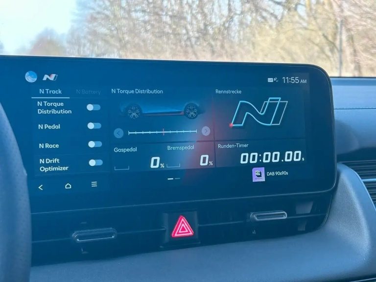 Hyundai IONIQ 5 N N - photo 14