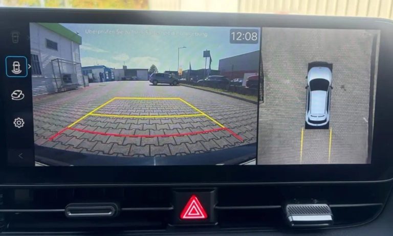 Hyundai IONIQ 5 N 84 kWh - photo 15
