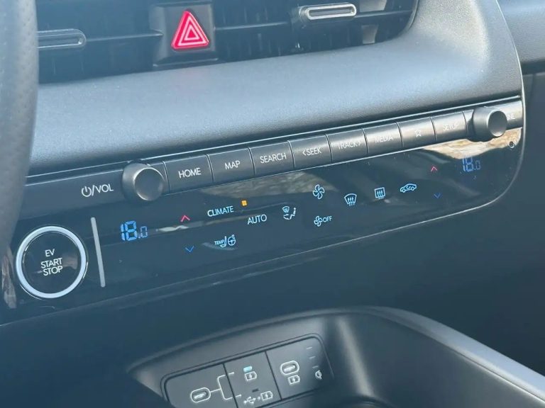 Hyundai IONIQ 5 N N - photo 15