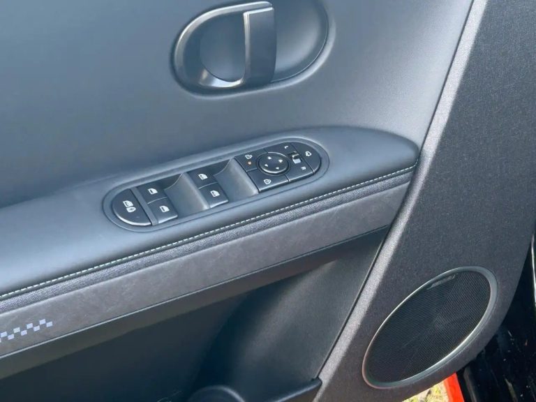 Hyundai IONIQ 5 N N - photo 17