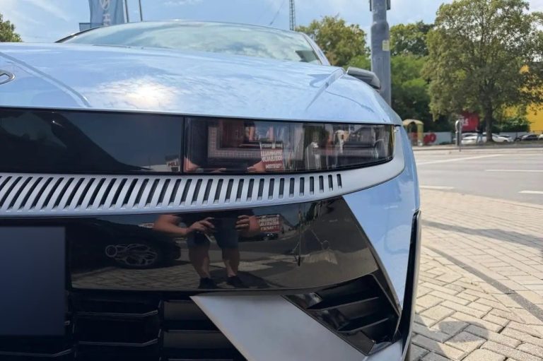 Hyundai IONIQ 5 N 84 kWh 4WD - photo 3