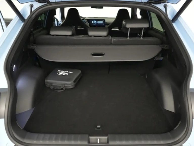 Hyundai IONIQ 5 N 84 kWh - photo 6