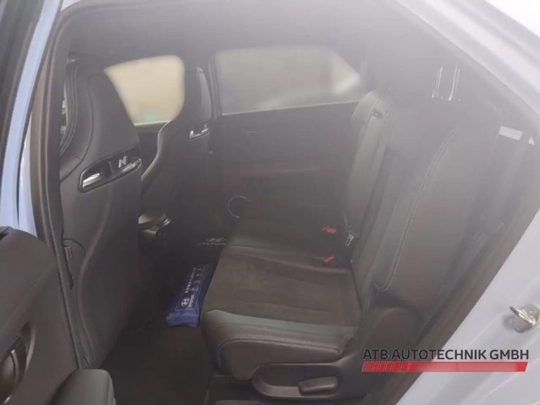 Hyundai IONIQ 5 N 84 kWh - photo 8