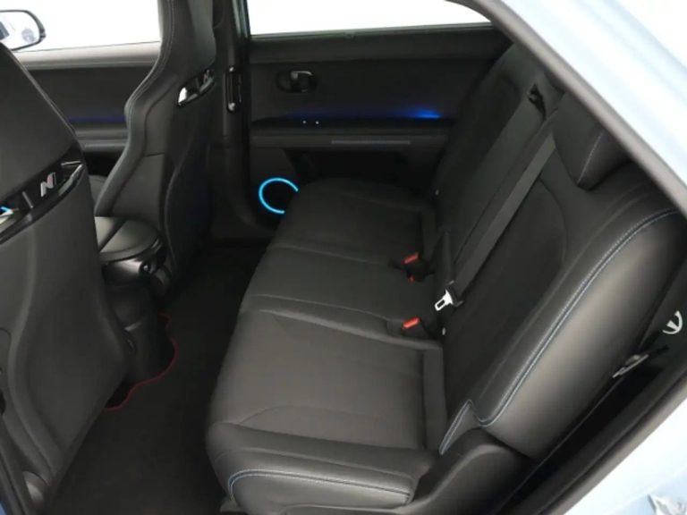 Hyundai IONIQ 5 N 84 kWh - photo 8