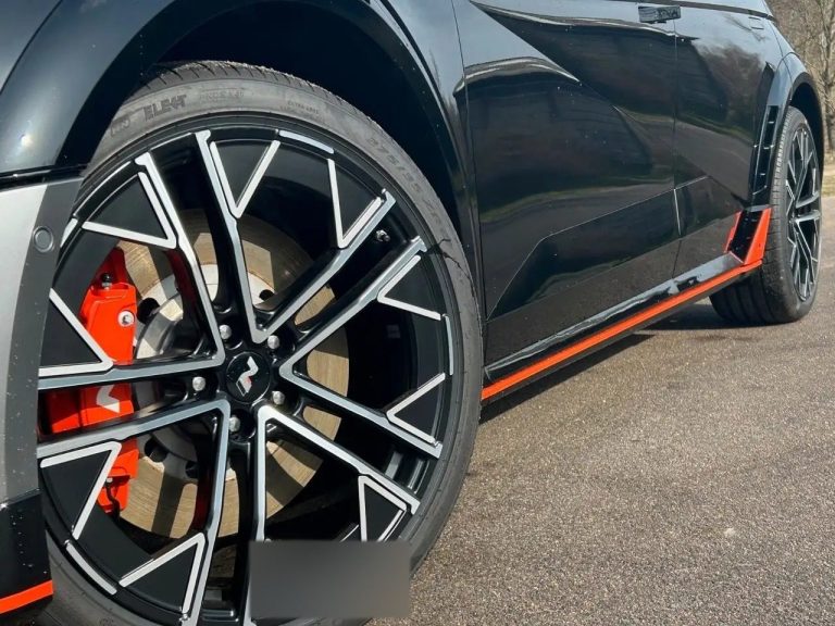 Hyundai IONIQ 5 N N - photo 9