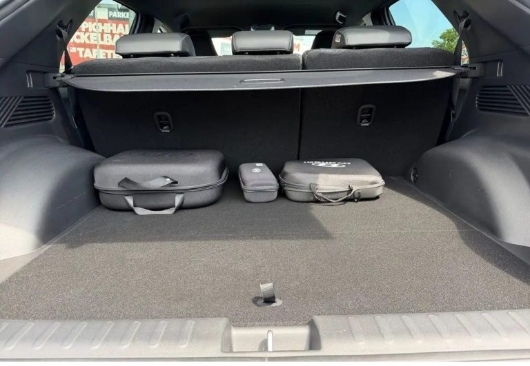 Hyundai IONIQ 5 N 84 kWh 4WD - photo 9