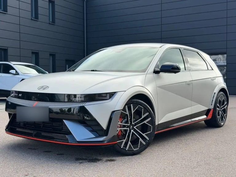 Hyundai IONIQ 5 N 84 kWh AWD