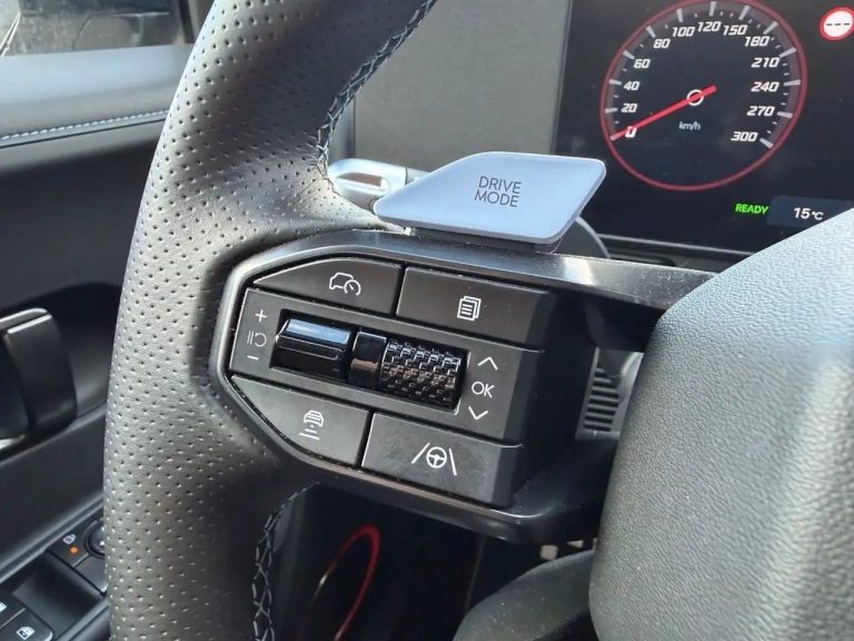 Hyundai IONIQ 5 N 84 kWh AWD - photo 13