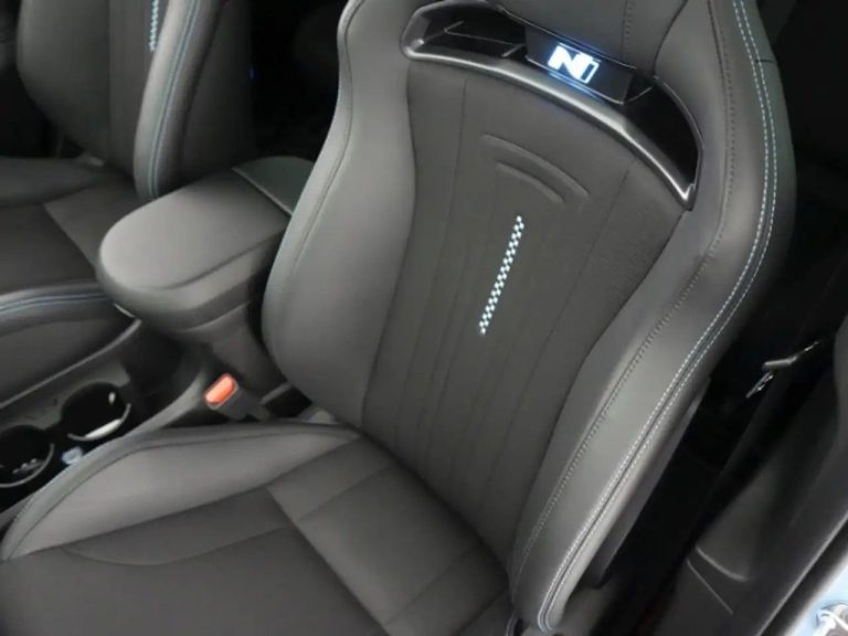 Hyundai IONIQ 5 N 84 kWh 4WD - photo 10