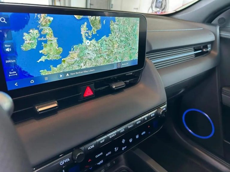Hyundai IONIQ 5 N 84 kWh 4WD - photo 10