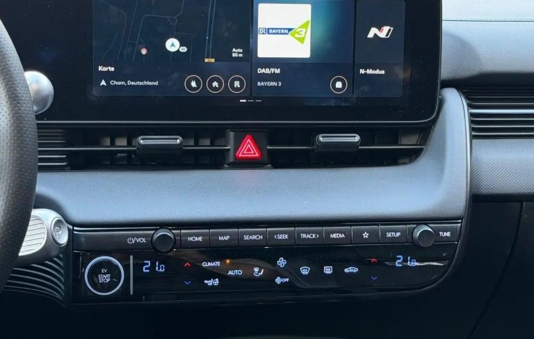 Hyundai IONIQ 5 N 84 kWh AWD - photo 10