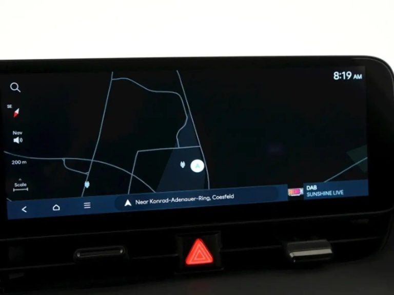 Hyundai IONIQ 5 N 84 kWh 4WD - photo 11