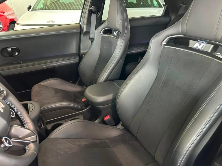 Hyundai IONIQ 5 N 84 kWh 4WD - photo 12