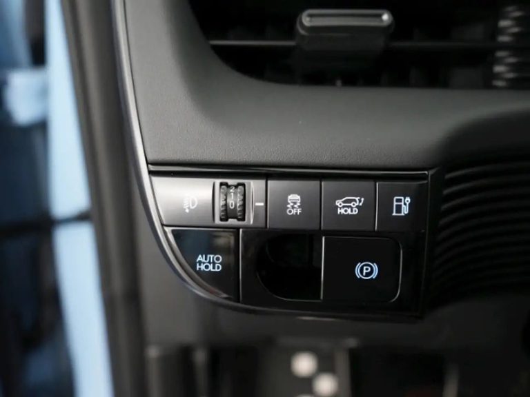 Hyundai IONIQ 5 N 84 kWh 4WD - photo 15