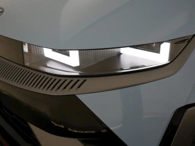 Hyundai IONIQ 5 N 84 kWh 4WD - photo 18