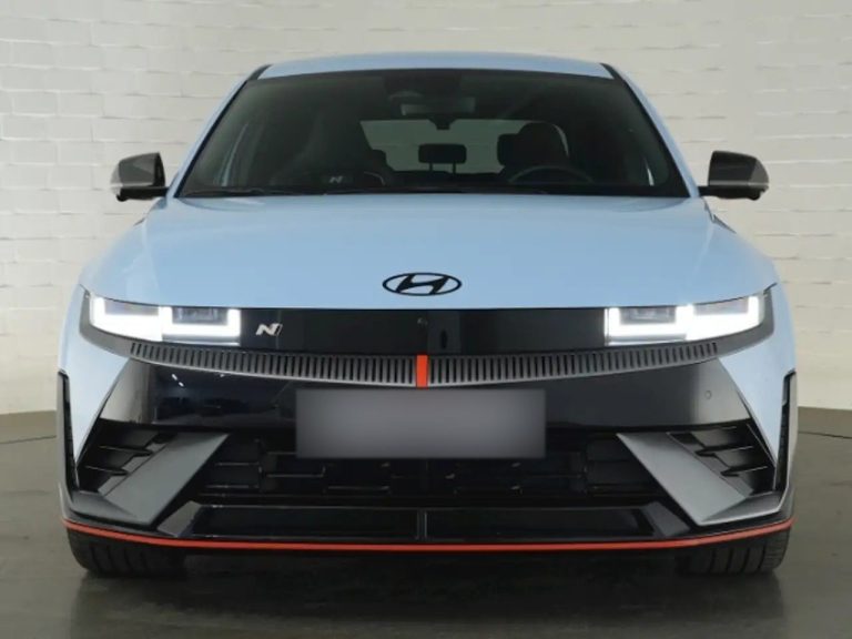 Hyundai IONIQ 5 N 84 kWh 4WD - photo 3