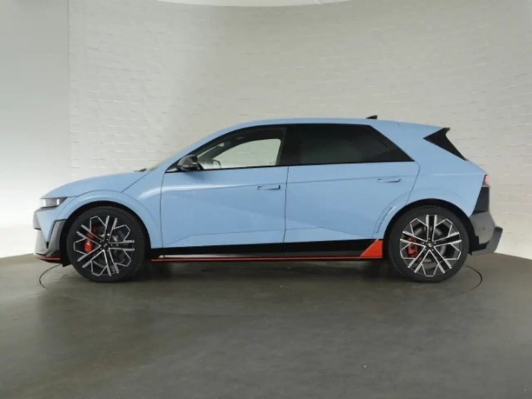 Hyundai IONIQ 5 N 84 kWh 4WD - photo 5