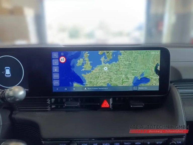 Hyundai IONIQ 5 N 84 kWh - photo 6