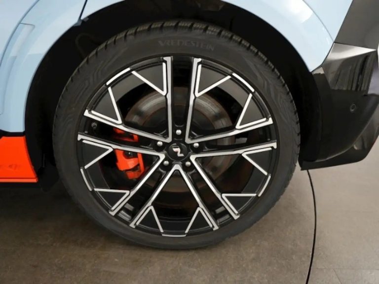 Hyundai IONIQ 5 N 84 kWh 4WD - photo 7