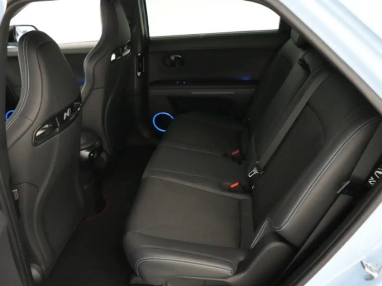 Hyundai IONIQ 5 N 84 kWh 4WD - photo 8