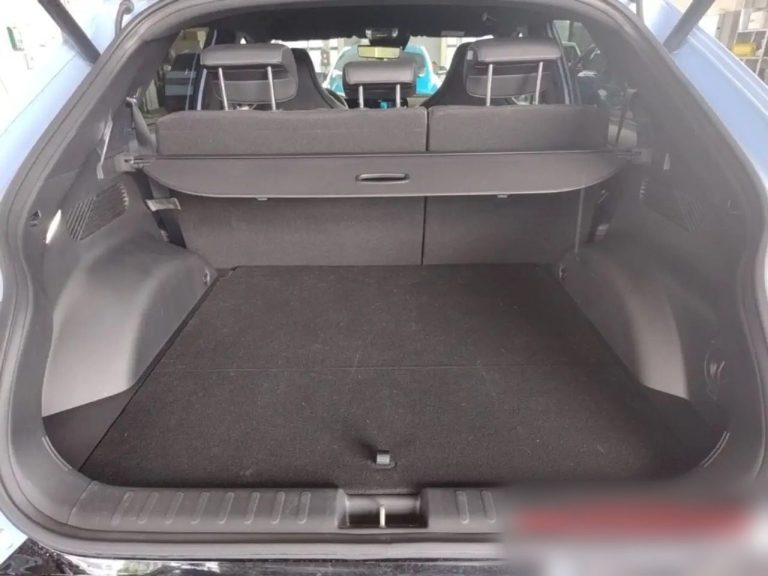 Hyundai IONIQ 5 N 84 kWh - photo 4