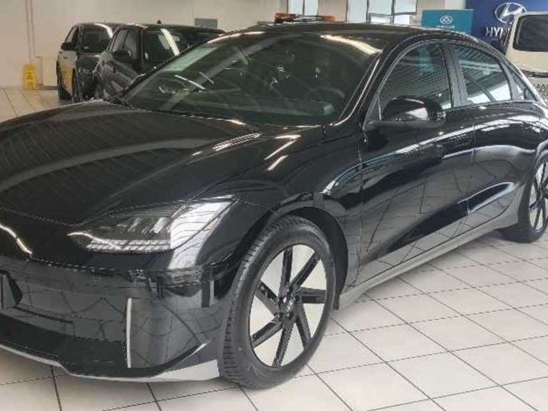 Hyundai IONIQ 6 53 kWh Propulsion