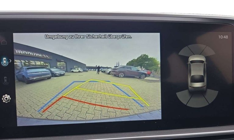 Hyundai IONIQ 6 53 kWh Propulsion - photo 10
