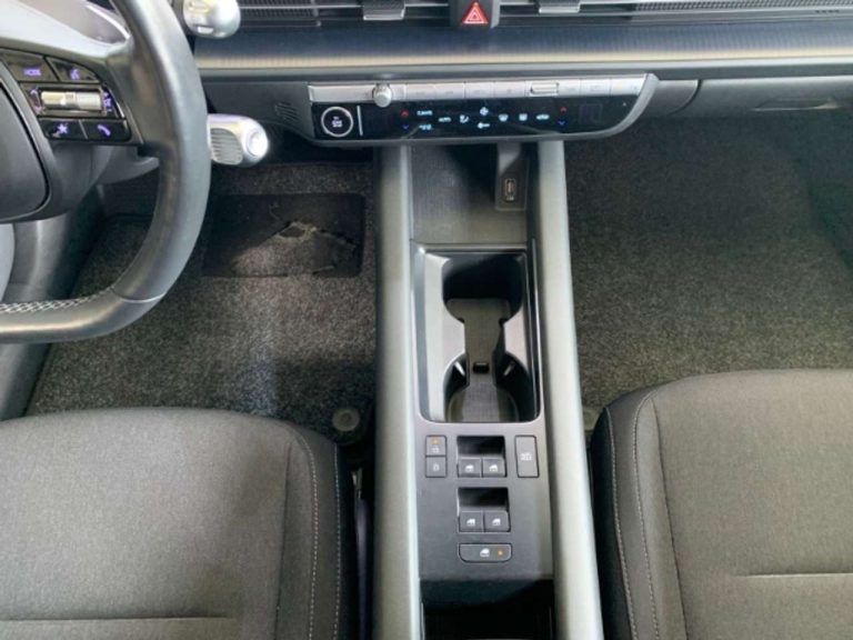 Hyundai IONIQ 6 53 kWh Propulsion - photo 10