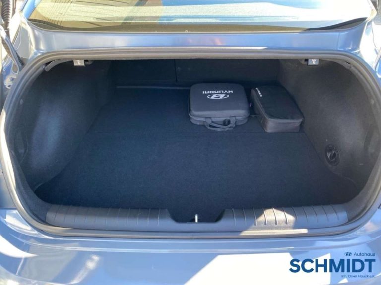 Hyundai IONIQ 6 53 kWh RWD - photo 11