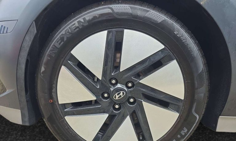 Hyundai IONIQ 6 53 kWh Propulsion - photo 11