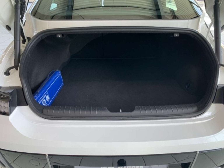 Hyundai IONIQ 6 53 kWh Propulsion - photo 11