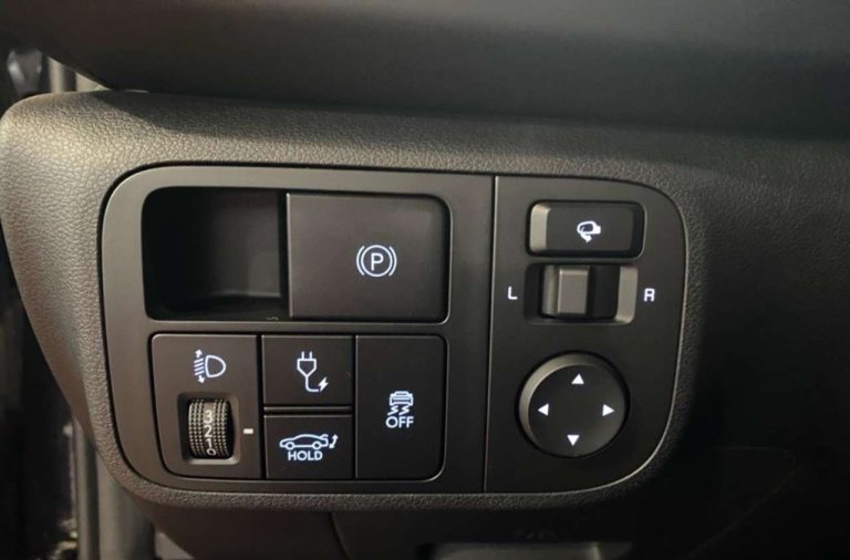 Hyundai IONIQ 6 53 kWh Propulsion - photo 12
