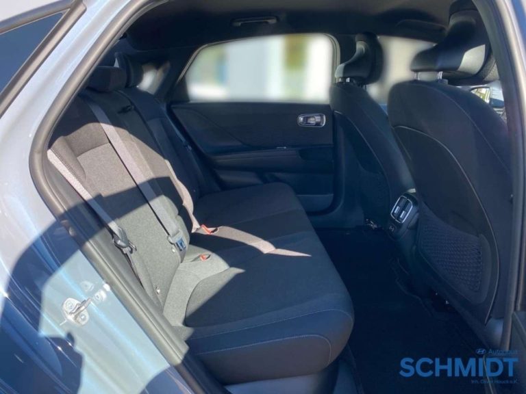 Hyundai IONIQ 6 53 kWh RWD - photo 12