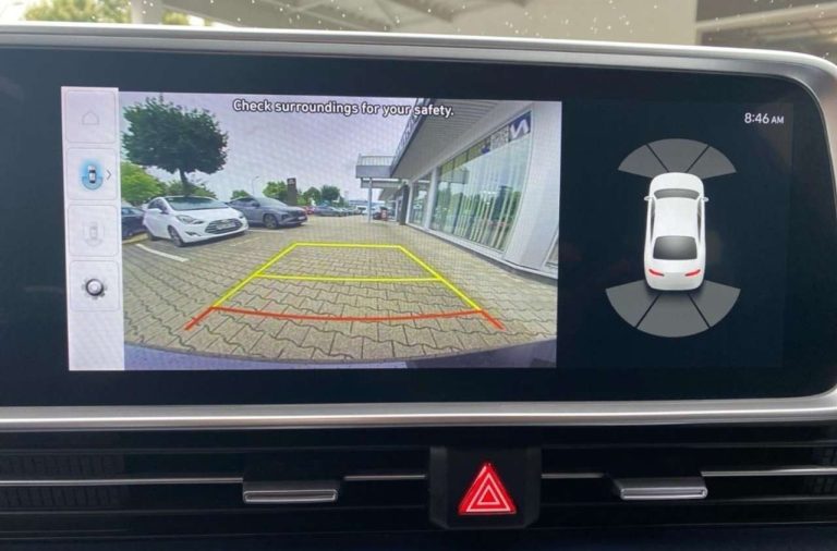 Hyundai IONIQ 6 53 kWh Propulsion - photo 13