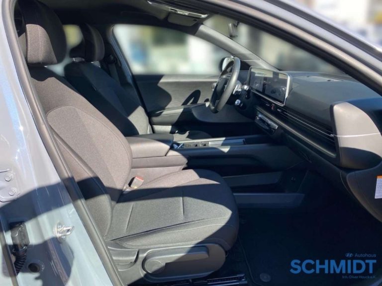 Hyundai IONIQ 6 53 kWh RWD - photo 13