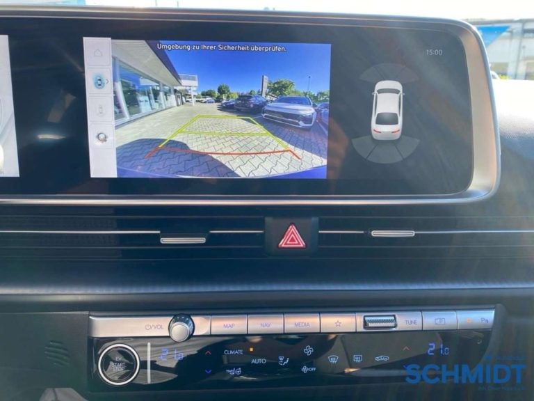 Hyundai IONIQ 6 53 kWh RWD - photo 14