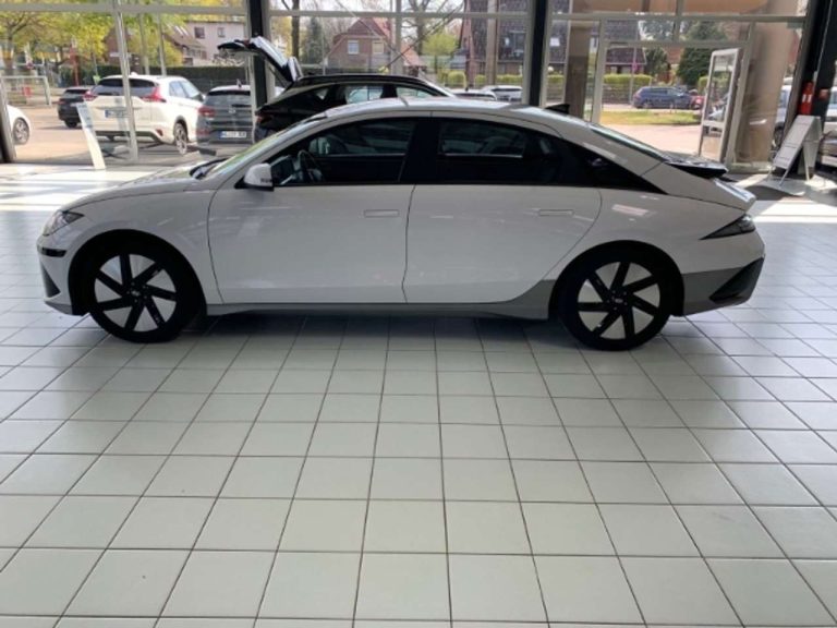 Hyundai IONIQ 6 53 kWh Propulsion - photo 2
