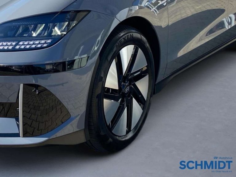 Hyundai IONIQ 6 53 kWh RWD - photo 5