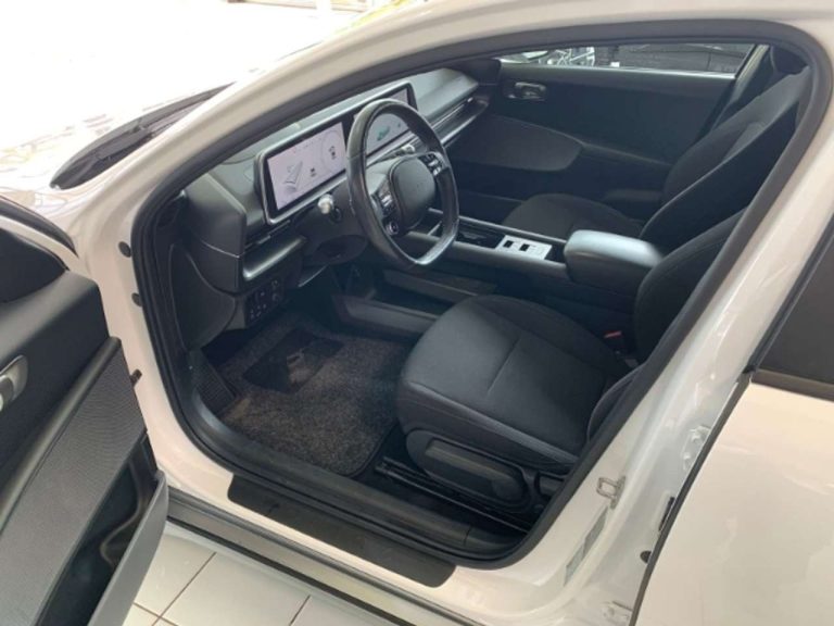 Hyundai IONIQ 6 53 kWh Propulsion - photo 5