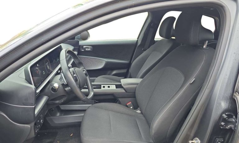 Hyundai IONIQ 6 53 kWh Propulsion - photo 6