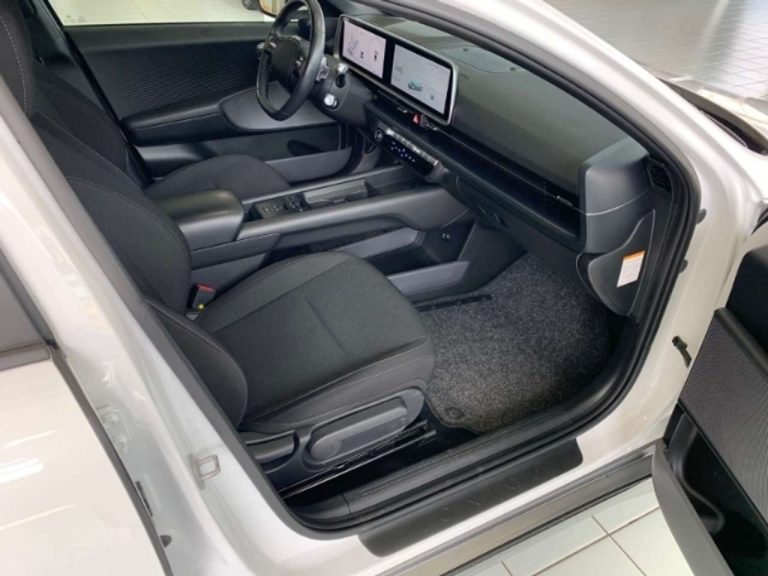Hyundai IONIQ 6 53 kWh Propulsion - photo 6