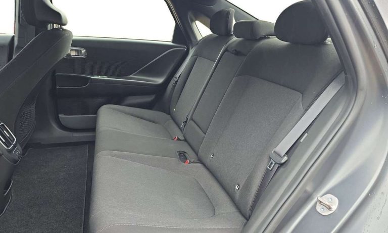 Hyundai IONIQ 6 53 kWh Propulsion - photo 7