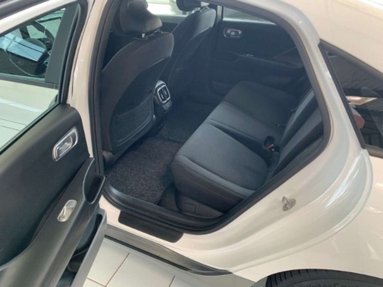 Hyundai IONIQ 6 53 kWh Propulsion - photo 8