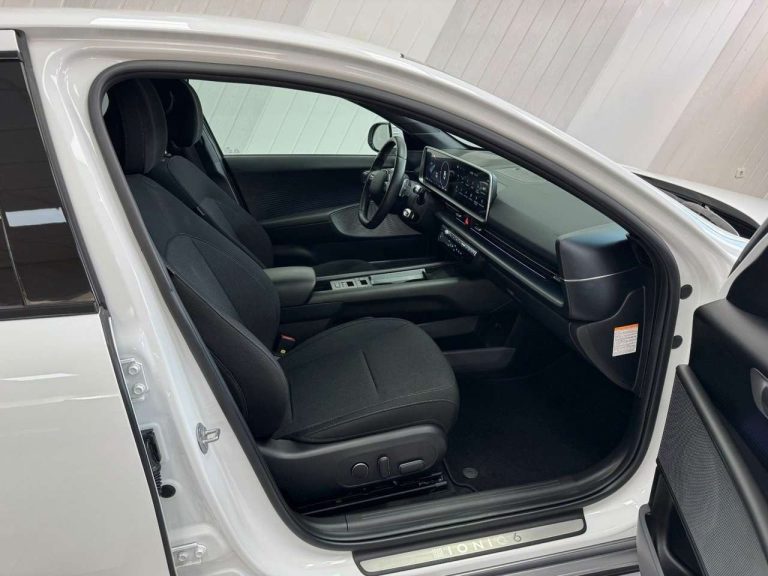 Hyundai IONIQ 6 53 kWh Propulsion Techniq - photo 10