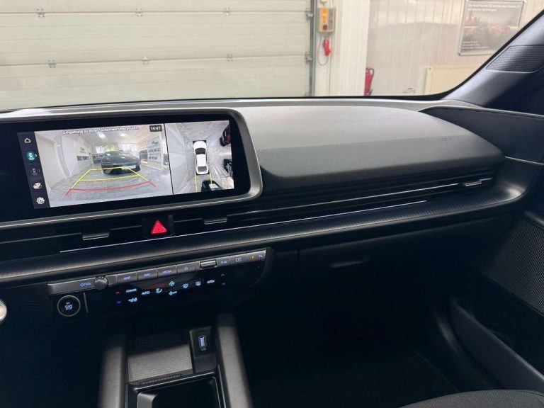 Hyundai IONIQ 6 53 kWh Propulsion Techniq - photo 13