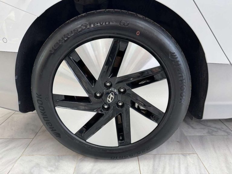 Hyundai IONIQ 6 53 kWh Propulsion Techniq - photo 15
